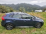 VOLVO V40 Cross country Gasóleo
