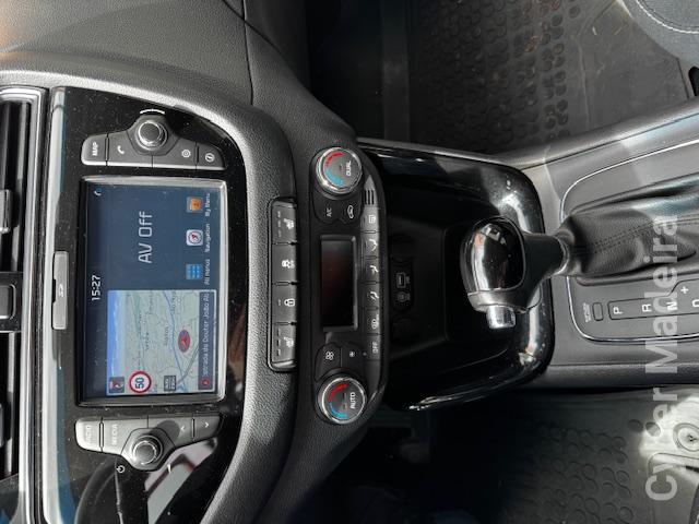 KIA CEED 1.6 Automático - 136 CV - 05/2018 Gasolina