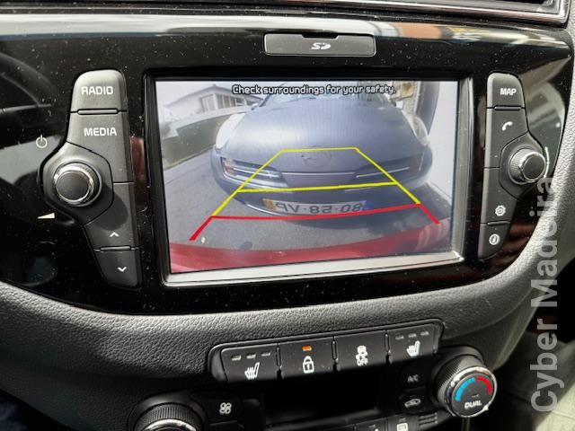 KIA CEED 1.6 Automático - 136 CV - 05/2018 Gasolina