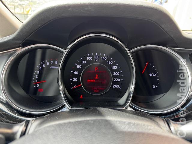 KIA CEED 1.6 Automático - 136 CV - 05/2018 Gasolina