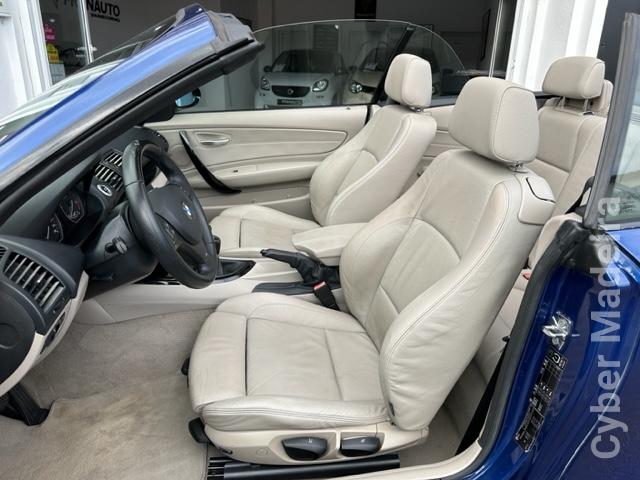 BMW Serie 1 120 D Kit "M" - 177 CV - 08/2008 Gasóleo