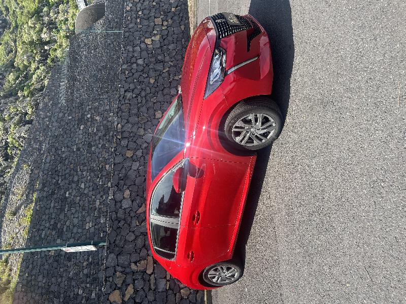 PEUGEOT 208 Pacote Peugeot 208 1.2 PureTech Active Gasolina