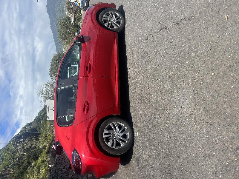 PEUGEOT 208 Pacote Peugeot 208 1.2 PureTech Active Gasolina