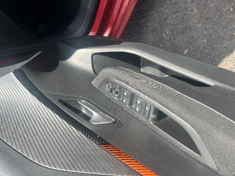 PEUGEOT 208 Pacote Peugeot 208 1.2 PureTech Active Gasolina
