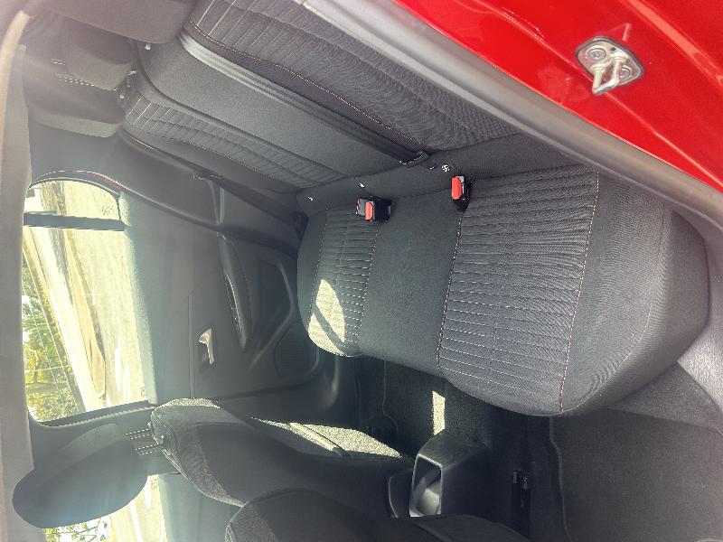PEUGEOT 208 Pacote Peugeot 208 1.2 PureTech Active Gasolina