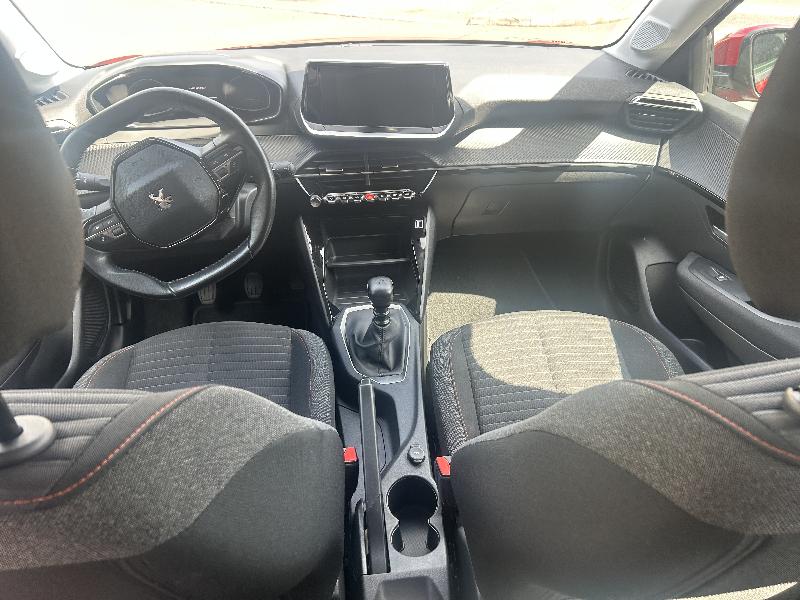 PEUGEOT 208 Pacote Peugeot 208 1.2 PureTech Active Gasolina