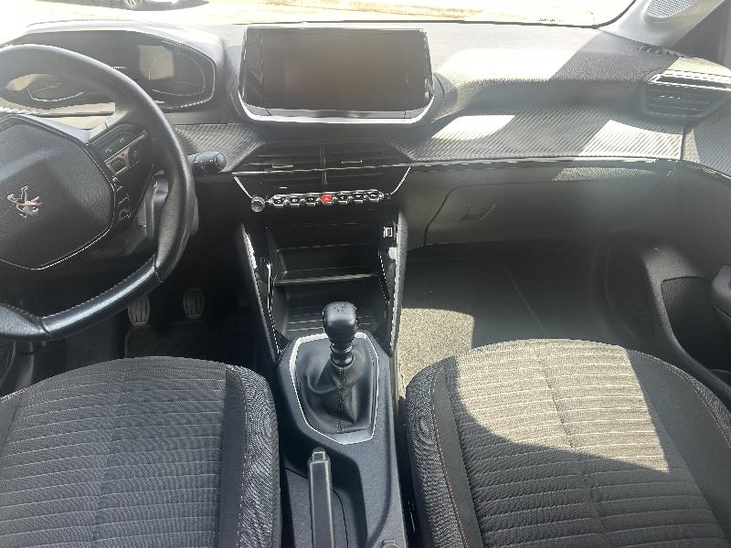 PEUGEOT 208 Pacote Peugeot 208 1.2 PureTech Active Gasolina