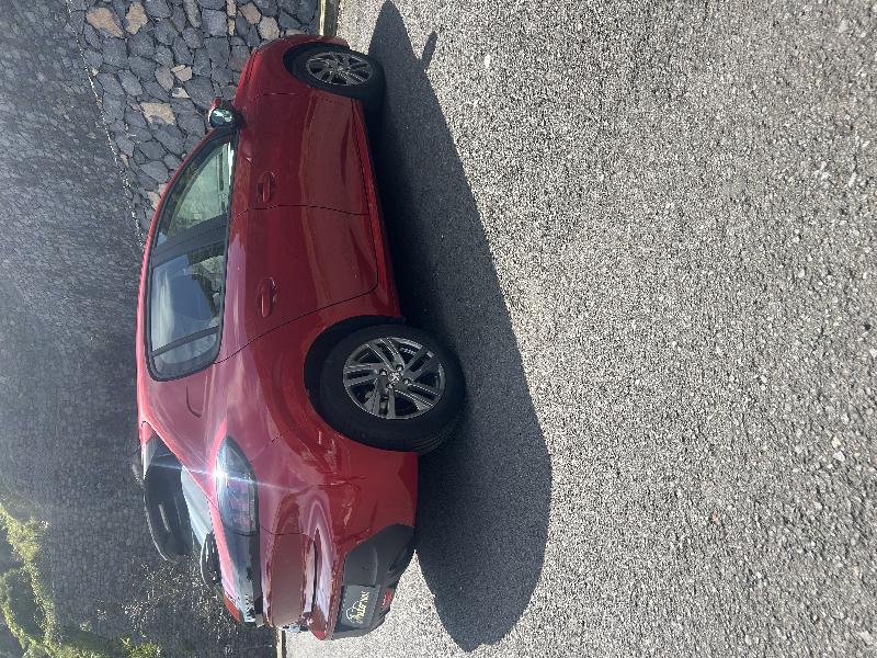 PEUGEOT 208 Pacote Peugeot 208 1.2 PureTech Active Gasolina
