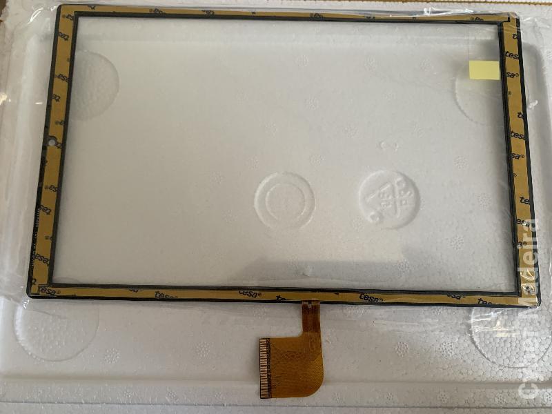 Vidro tatil / touchscreen WWX394-101-V0 Outras