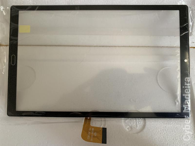 Vidro tatil / touchscreen WWX394-101-V0 Outras