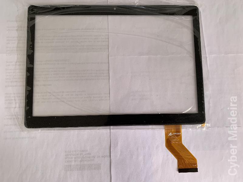 Vidro tatil / touch screen ASCTP-101223 Outras