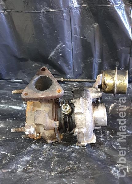 Turbo Seat Leon, Golf 4 1.9 TDI 110 cv AHF, ASV