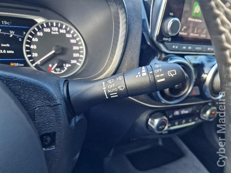 NISSAN JUKE 1.0 DIG-T N-DESIGN 114cv Gasolina
