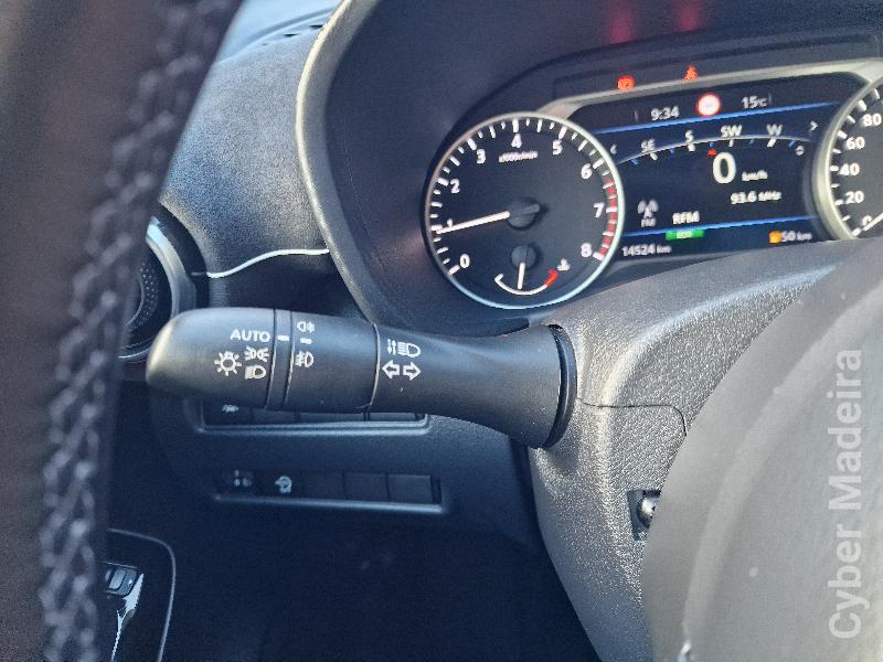 NISSAN JUKE 1.0 DIG-T N-DESIGN 114cv Gasolina