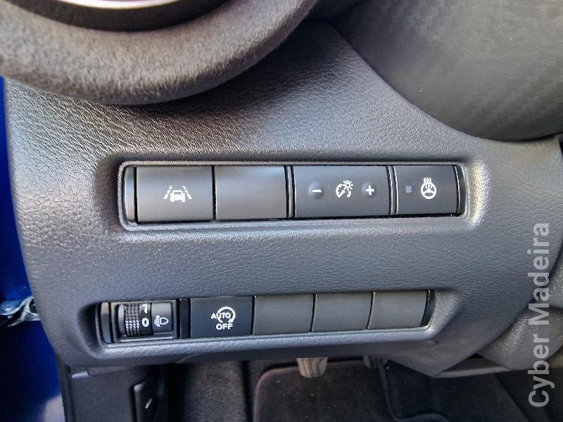 NISSAN JUKE 1.0 DIG-T N-DESIGN 114cv Gasolina
