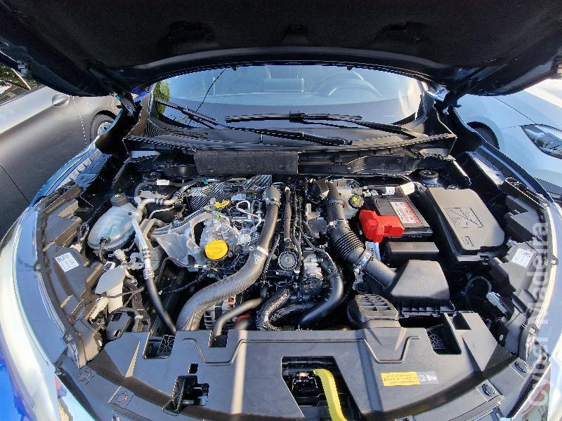 NISSAN JUKE 1.0 DIG-T N-DESIGN 114cv Gasolina