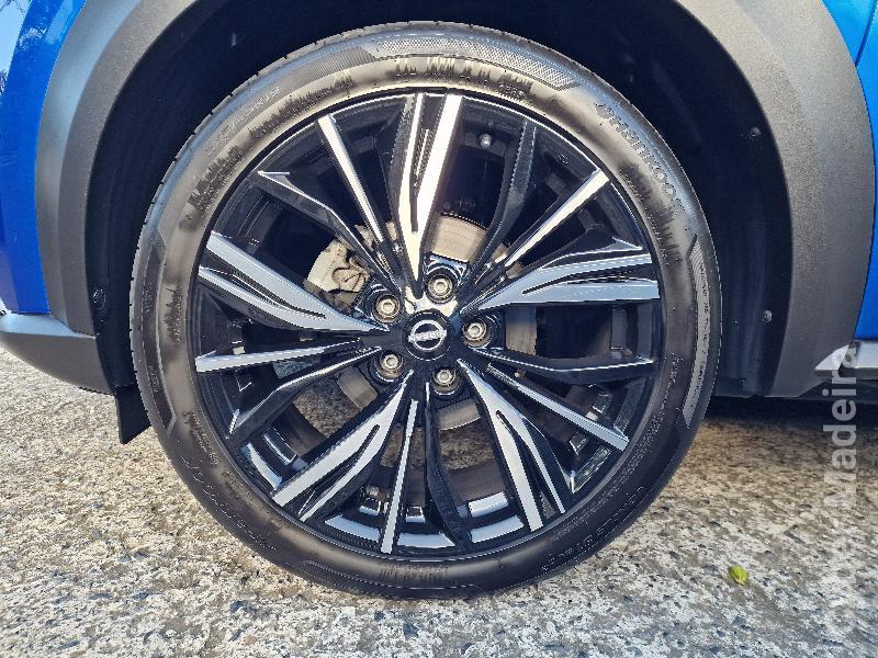 NISSAN JUKE 1.0 DIG-T N-DESIGN 114cv Gasolina
