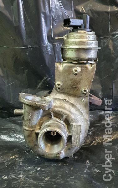 Turbo Alfa Romeo Mito 1.6 JTDM 120CV 198A2000
