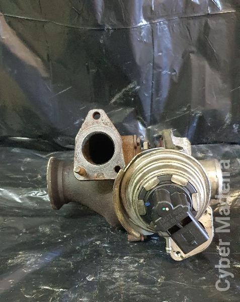 Turbo Alfa Romeo Mito 1.6 JTDM 120CV 198A2000
