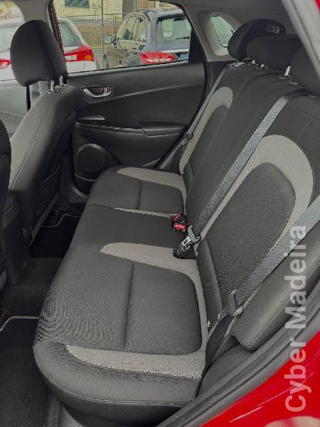 HYUNDAI TUCSON Kauai 1.0 T-GDI 120Cv Gasolina