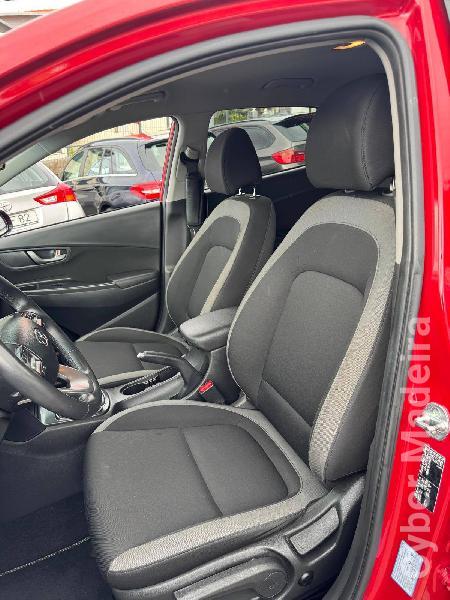 HYUNDAI TUCSON Kauai 1.0 T-GDI 120Cv Gasolina