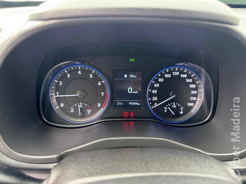 HYUNDAI TUCSON Kauai 1.0 T-GDI 120Cv Gasolina