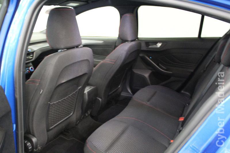 FORD FOCUS ST LINE 1.0ECOBOOST 125CV MHEV ST LINE 1.0ECOBOOST 125CV MHEV