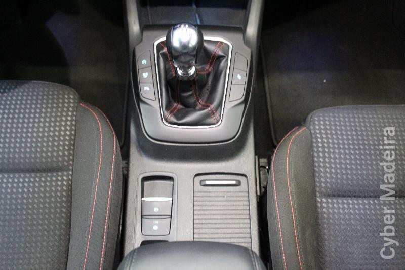 FORD FOCUS ST LINE 1.0ECOBOOST 125CV MHEV ST LINE 1.0ECOBOOST 125CV MHEV