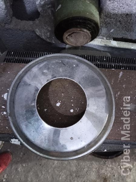 Vendo diversas jantes e pratos  14" sem pneus