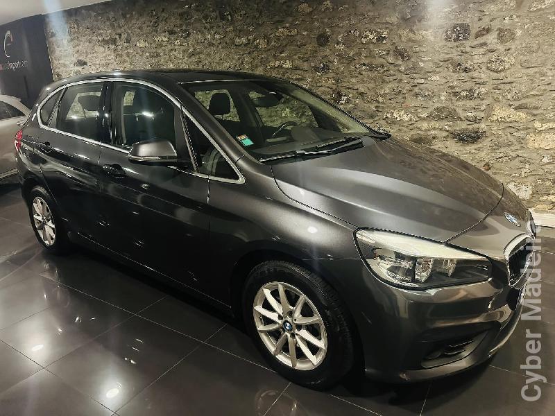 BMW Serie 2  218d Active Tourer 143cv Gasóleo