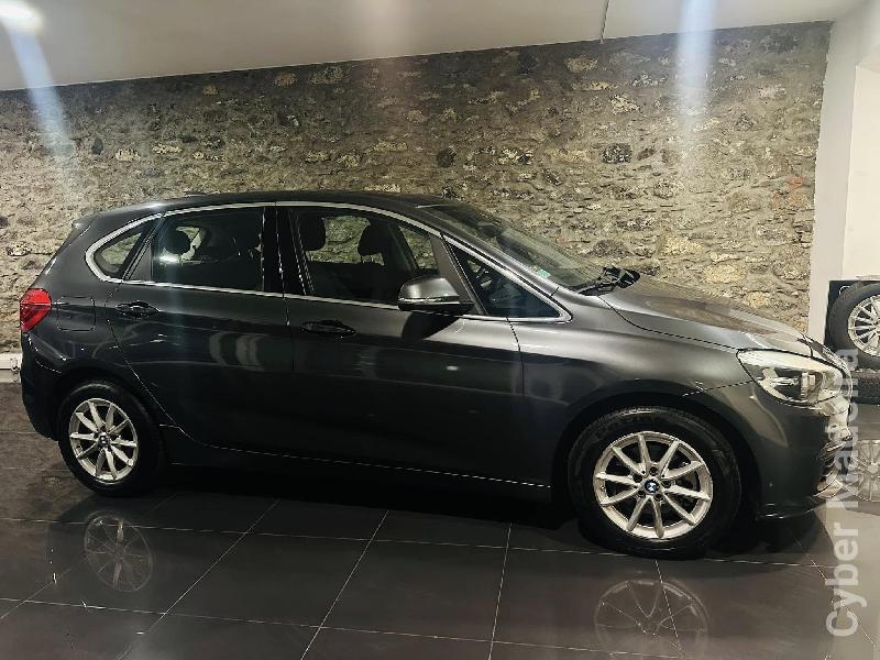 BMW Serie 2  218d Active Tourer 143cv Gasóleo