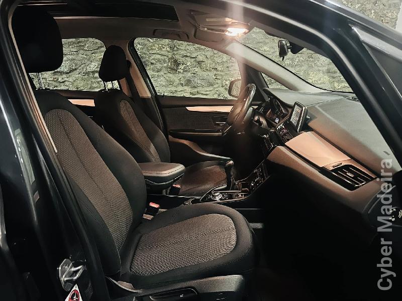 BMW Serie 2  218d Active Tourer 143cv Gasóleo