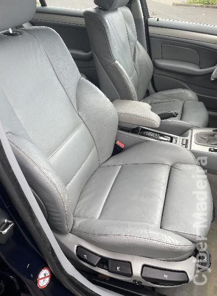 BMW Serie 3 320d touring 150cv - 2004 Gasóleo