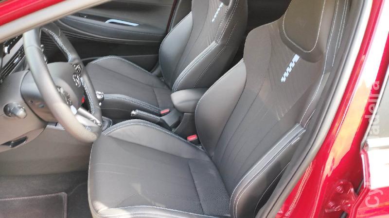 HYUNDAI I20 N 1.6 TURBO 204 CV 2022 (garantia até 2029) Gasolina