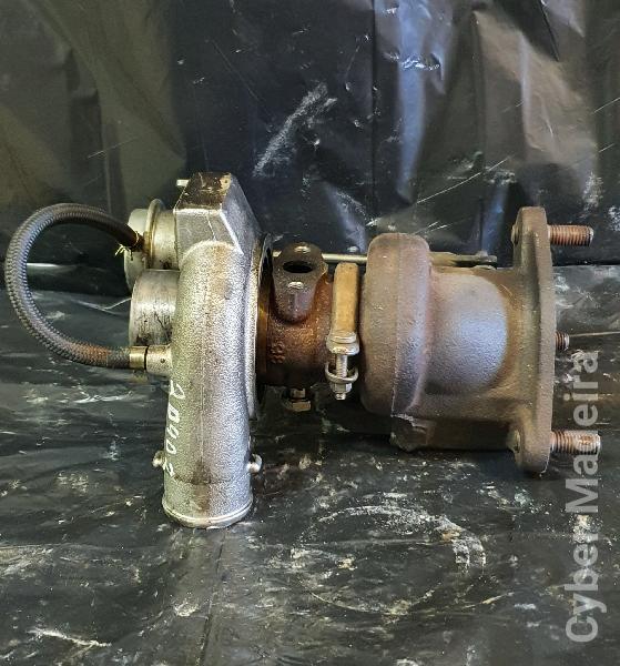 Turbo Rover 75 2.0 CDTI 131 CV 204D2