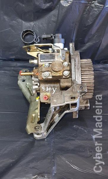 Bomba Injetora Peugeot 407, 307, 207, Citroën C3, C2 1.6 hdi 109 cv