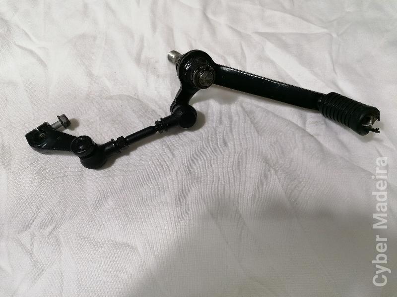 Pedal das velocidades Honda CB 250 N