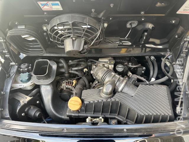 PORSCHE 911 Carrera Cabrio 996 - 3.6 cm3 - 320 CV - 09/2001 Nacional Gasolina