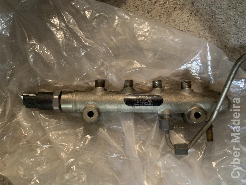 Peças diversa para motor PSA 1.4 Hdi
