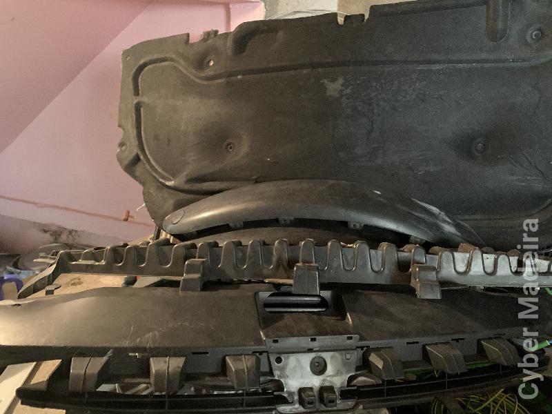 Peças diversa para motor PSA 1.4 Hdi