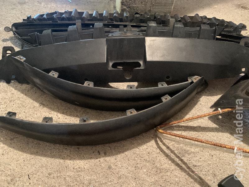Peças diversa para motor PSA 1.4 Hdi