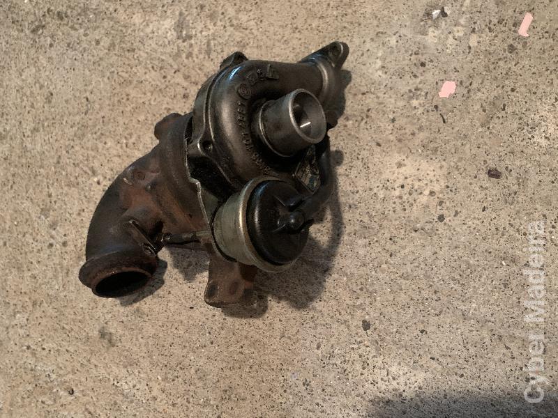 Peças diversa para motor PSA 1.4 Hdi