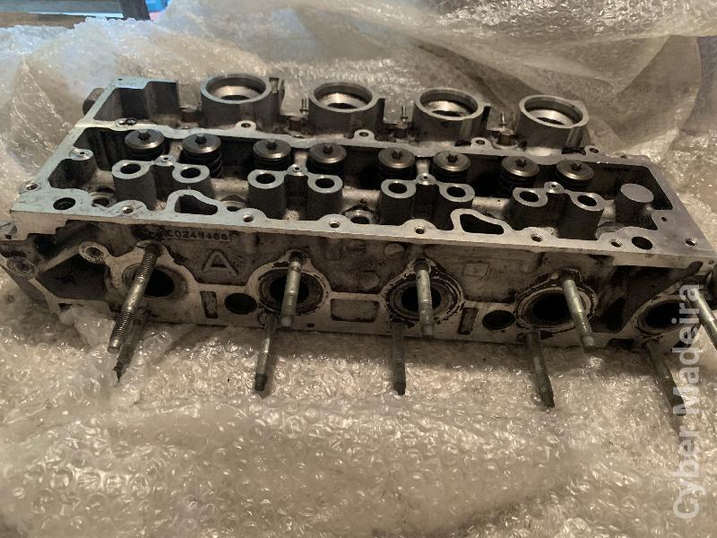 Peças diversa para motor PSA 1.4 Hdi