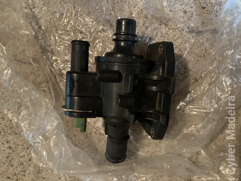 Peças diversa para motor PSA 1.4 Hdi