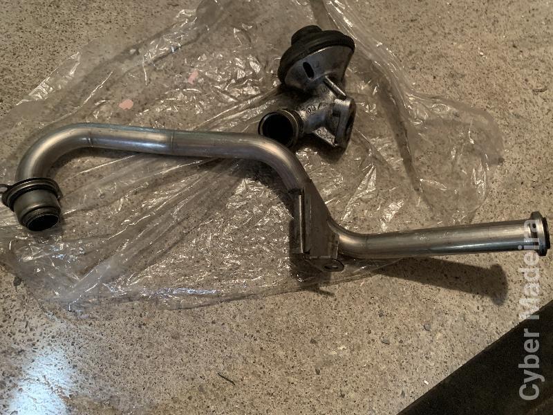 Peças diversa para motor PSA 1.4 Hdi