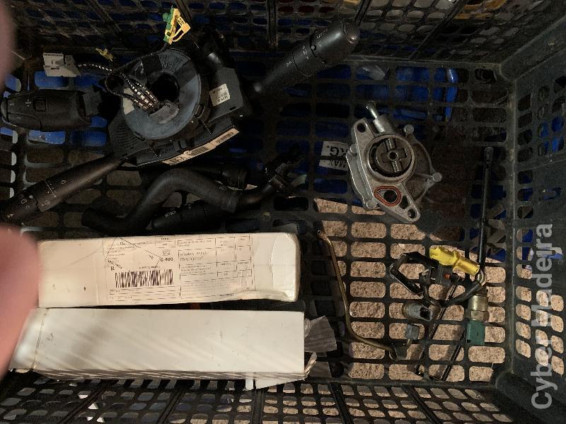 Peças diversa para motor PSA 1.4 Hdi