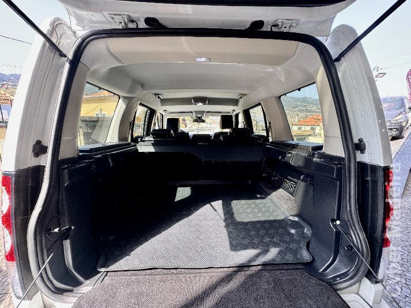 LAND-ROVER DISCOVERY Discovery 4  SDV6 SE 3.0 245cv Gasóleo