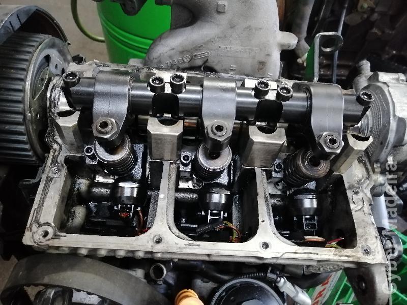 Motor 1.4 tdi AMF 75cv Motor 1.4 tdi AMF 75cv Gasóleo 75