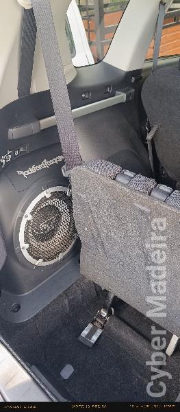 MITSUBISHI OUTLANDER 7 lugares 4x4 Gasóleo