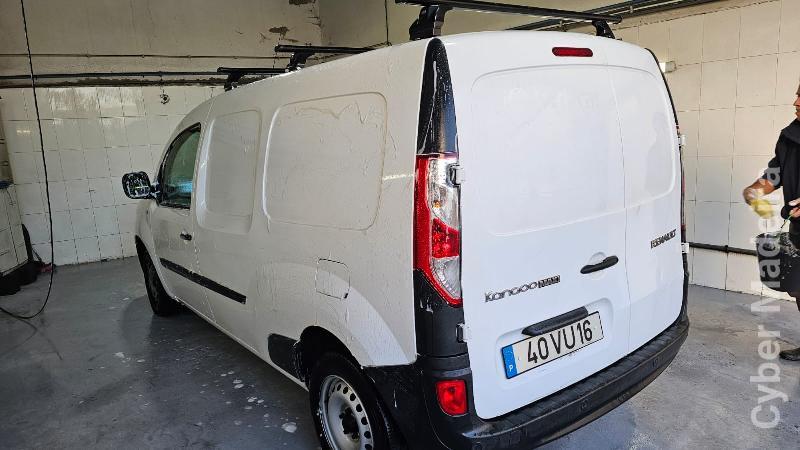 RENAULT KANGOO MAXI BUSINESS 1.5 DCI 2018  Gasóleo